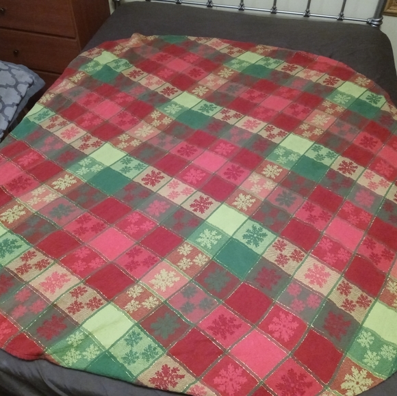 💐TABLE CLOTH COVER FROM INDIA 🎑 🍎🌶🍇🍉🍊FANTASTIC GIFT🍋🍍🥭🍅 - Picture 2 of 5